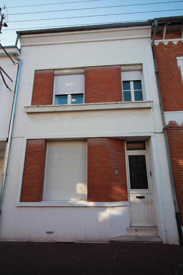 Studio du théâtre Saint-Omer  Extérieur photo